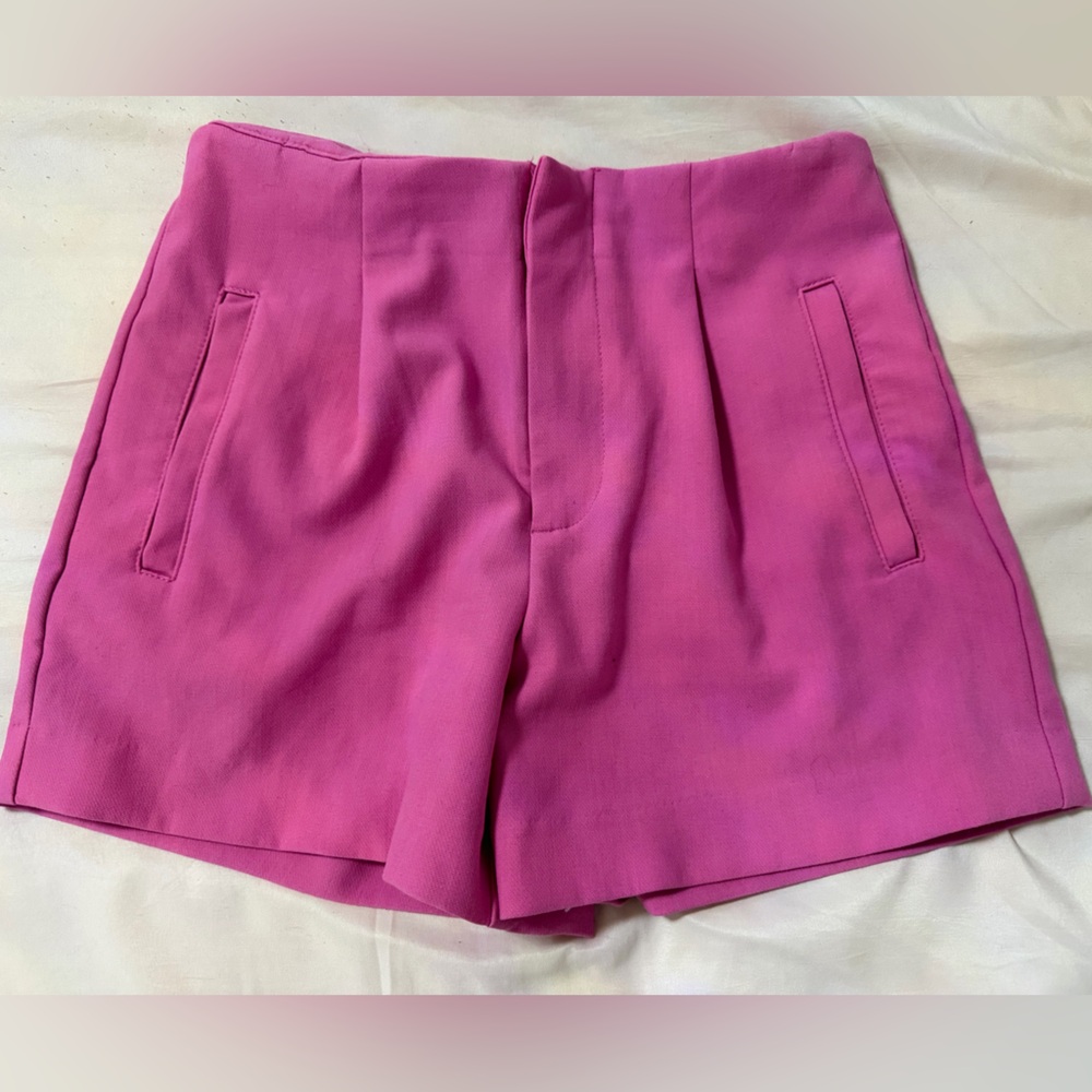 a new day Women's Pink Shorts